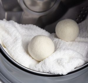 when to replace dryer balls