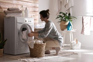 The Perfect Laundry Sorting System for Optimal Washing