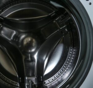 front-load washer seal replacement